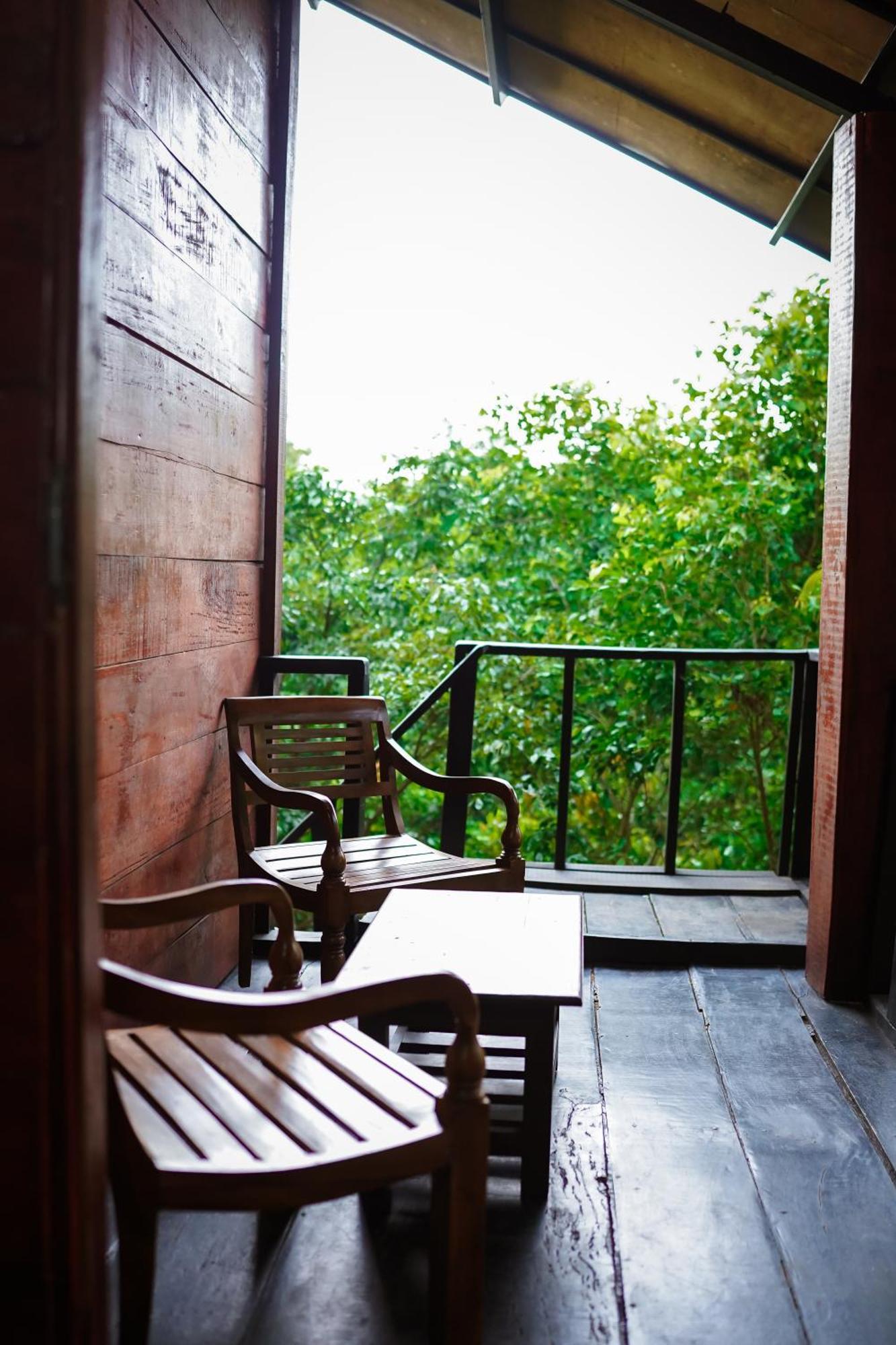 Ceylon Amigos Eco Resort Sigiriya Exterior foto